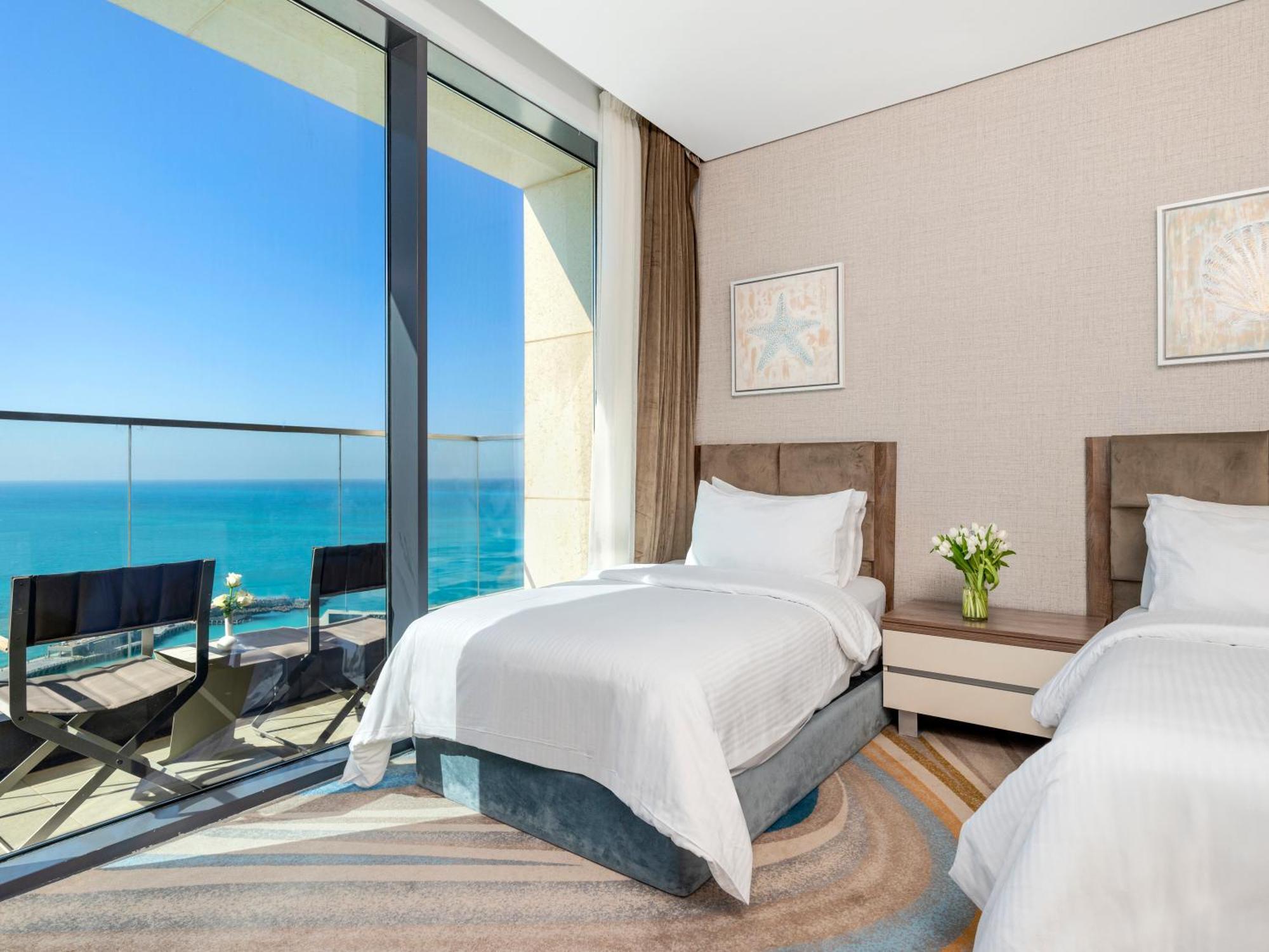 Rixos Premium Alamein El Alamein Quarto foto Deluxe Room