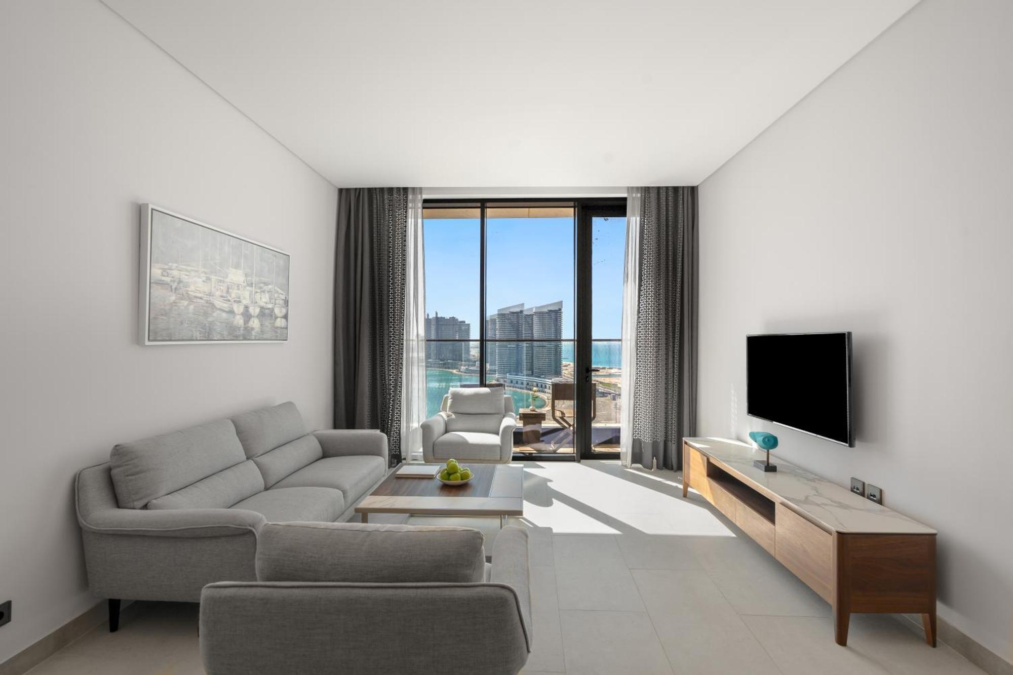 Rixos Premium Alamein El Alamein Quarto foto
