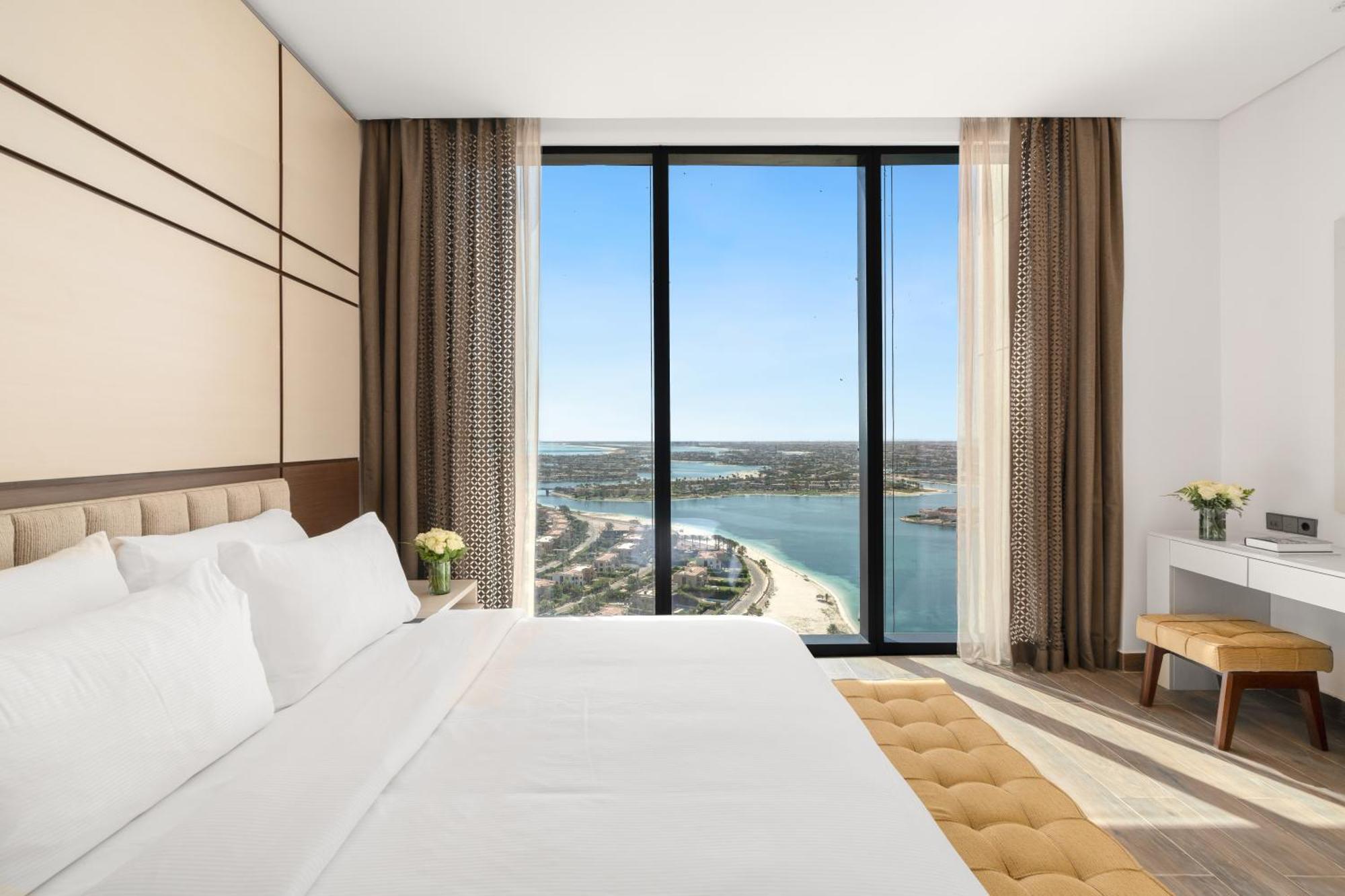 Rixos Premium Alamein El Alamein Quarto foto
