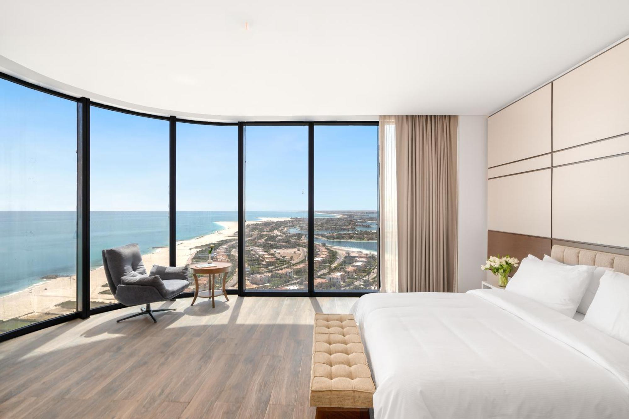 Rixos Premium Alamein El Alamein Quarto foto