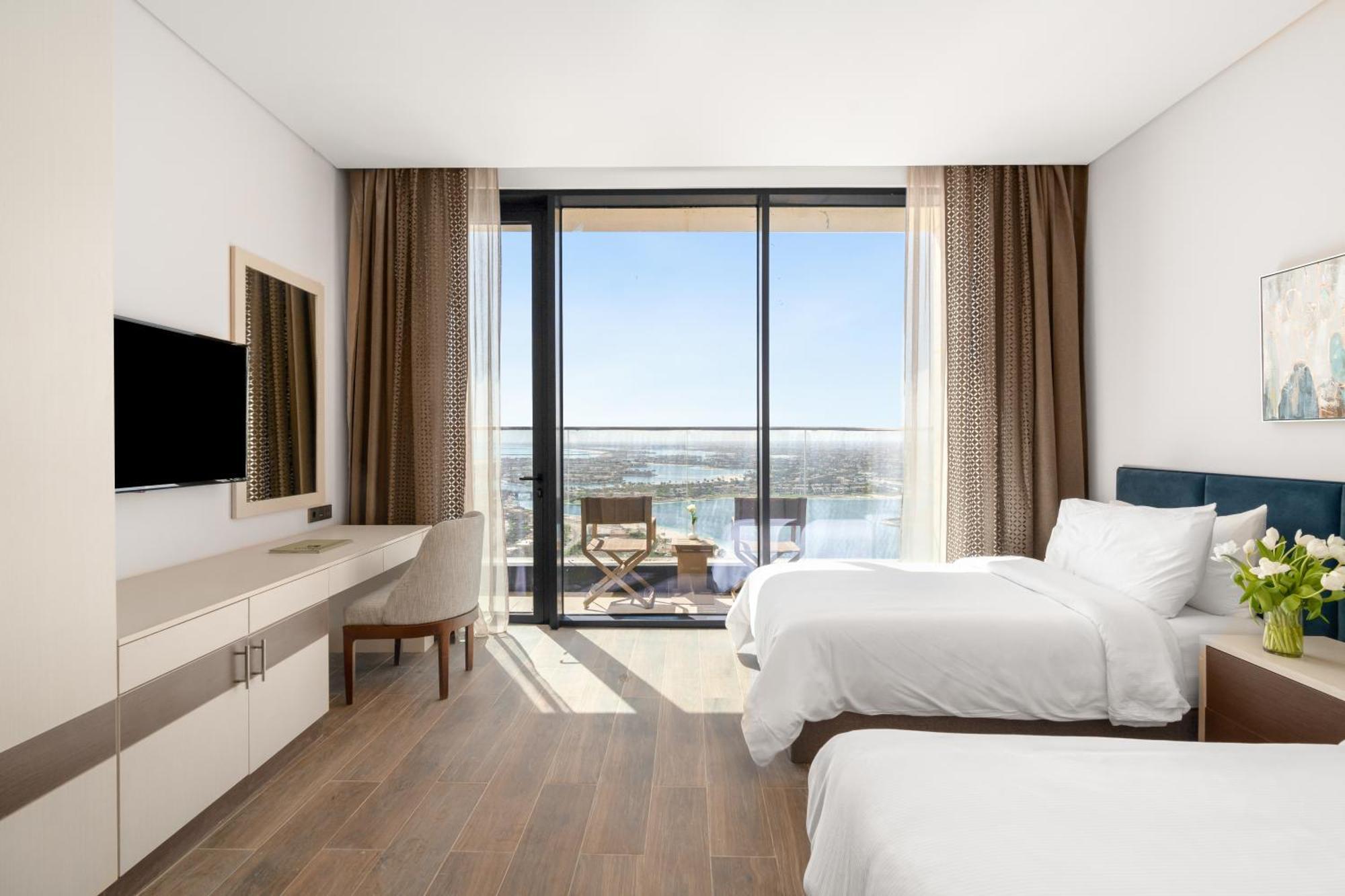 Rixos Premium Alamein El Alamein Quarto foto