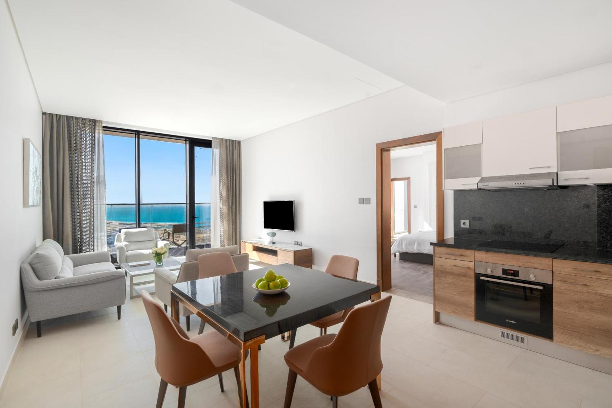 Rixos Premium Alamein El Alamein Quarto foto
